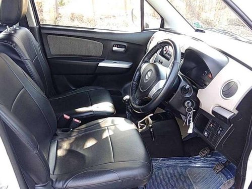 Used Maruti Suzuki Wagon R 2015 car at low price