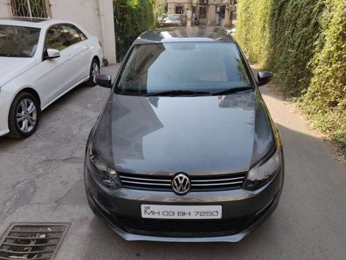 2013 Volkswagen Polo for sale at low price