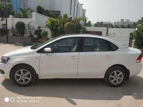 Used Volkswagen Vento car 2013 for sale at low price