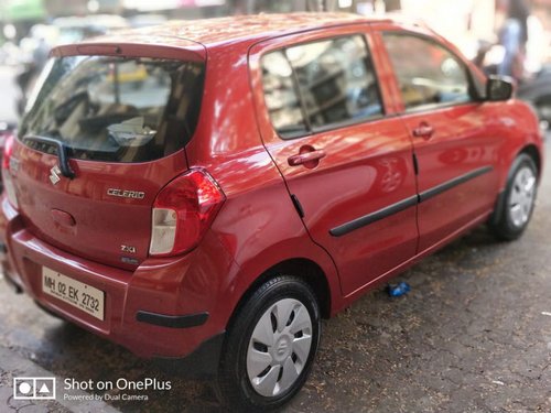 Used 2016 Maruti Suzuki Celerio for sale