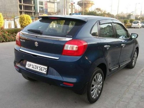 2018 Maruti Suzuki Baleno for sale at low price