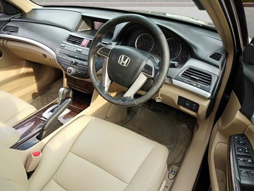 2011 Honda Accord for sale