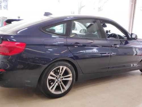 BMW 3 Series GT 2016 for sale