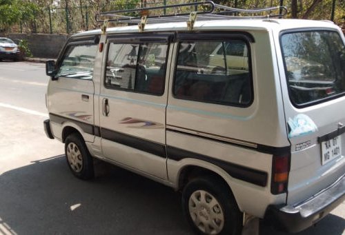 Used 2010 Maruti Suzuki Omni for sale