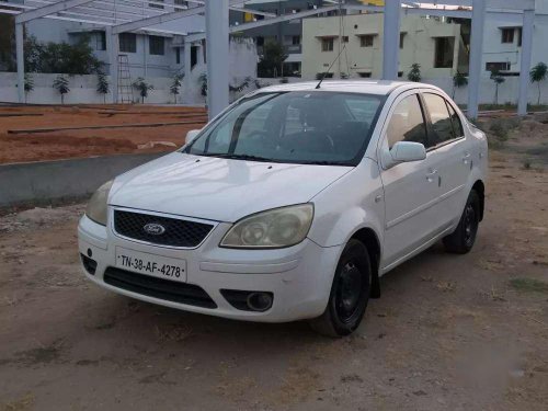 2006 Ford Fiesta for sale