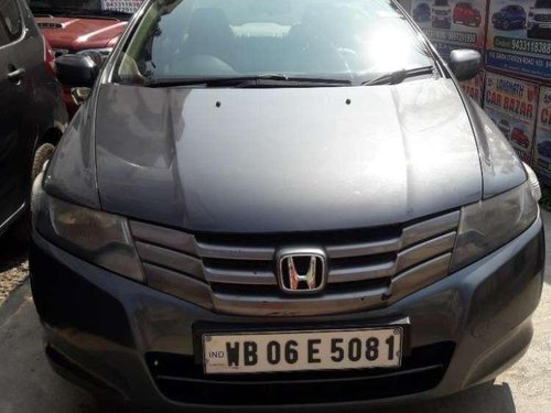 2010 Honda City for sale at low price