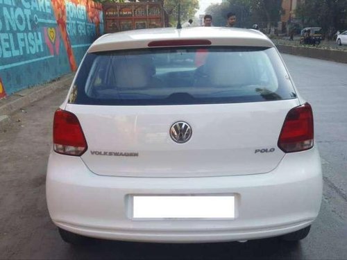 Used 2011 Volkswagen Polo for sale