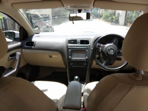 Used 2014 Volkswagen Vento for sale