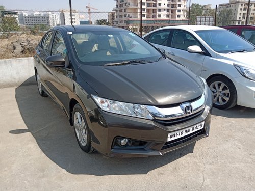 Honda City 2015 for sale