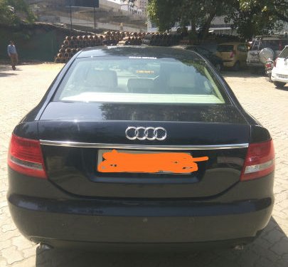 Used 2009 Audi A6 for sale