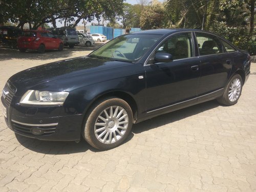 Used 2009 Audi A6 for sale