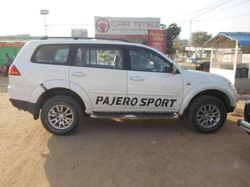 Used Mitsubishi Pajero Sport 2012 car at low price