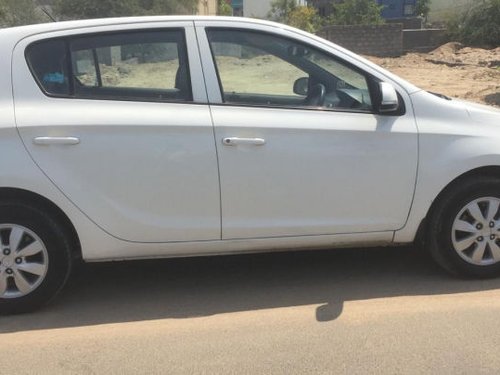 Used 2012 Hyundai i20 for sale