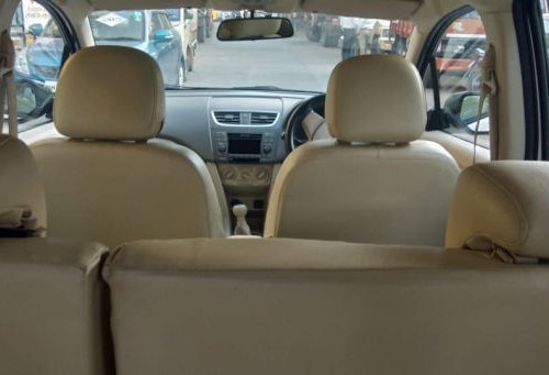 Used Maruti Suzuki Ertiga VXI CNG 2014 for sale