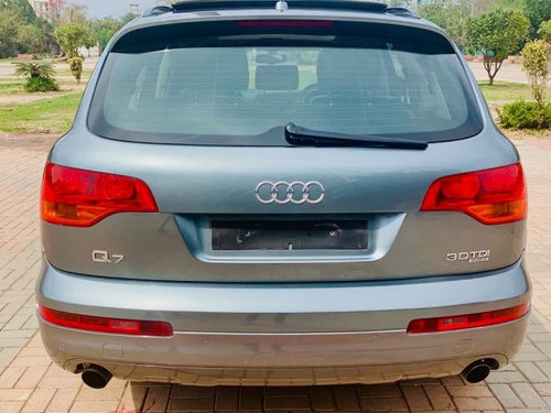 2009 Audi Q7 for sale at low price