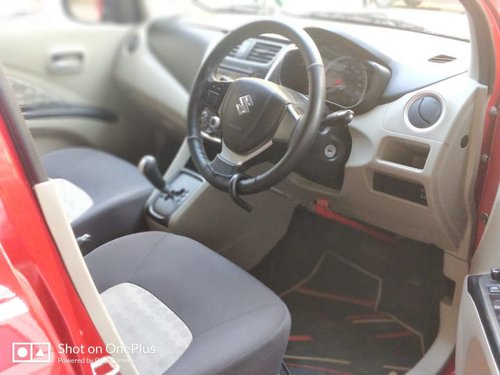 Used 2016 Maruti Suzuki Celerio for sale