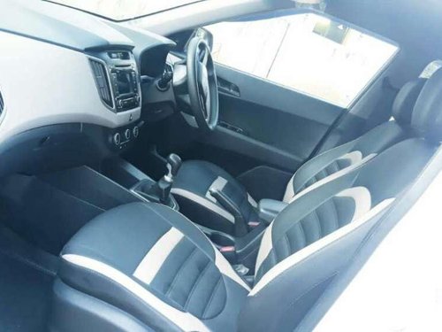 Used 2017 Hyundai Creta for sale