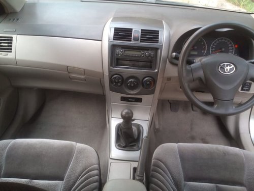 Used 2009 Toyota Corolla Altis for sale