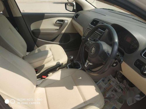 Used Volkswagen Vento car 2013 for sale at low price