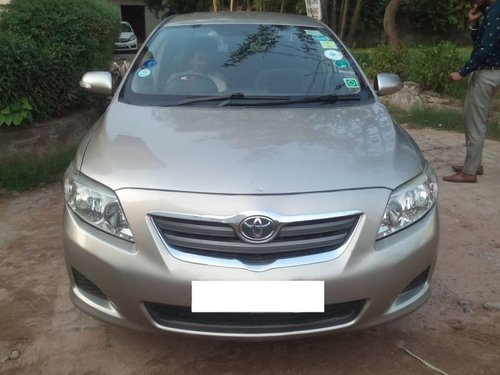 Used 2009 Toyota Corolla Altis for sale