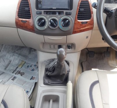 2008 Toyota Innova for sale at low price