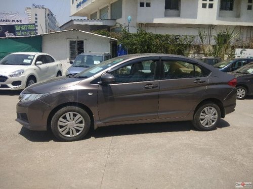 2014 Honda City for sale at low price