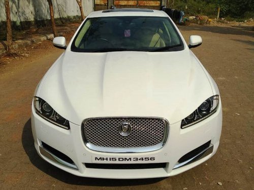 Jaguar XF 3.0 Litre S Premium Luxury for sale at  the best price