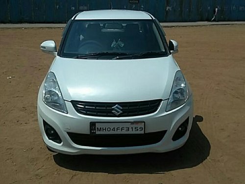 Maruti Suzuki Dzire VDI 2012 for sale