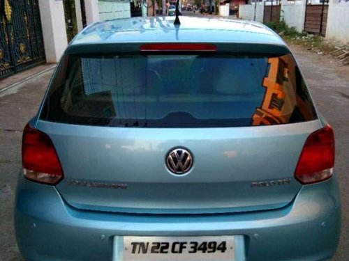 2012 Volkswagen Polo for sale at low price