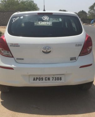 Used 2012 Hyundai i20 for sale