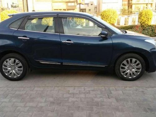 2018 Maruti Suzuki Baleno for sale at low price