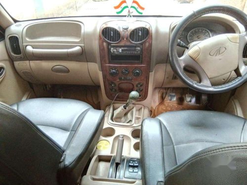 Used Mahindra Scorpio 2006 car at low price