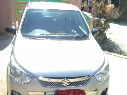 Used 2016 Maruti Suzuki 1000 for sale