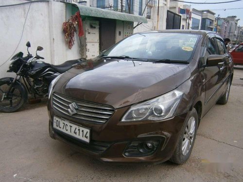 Maruti Suzuki Ciaz 2014 for sale