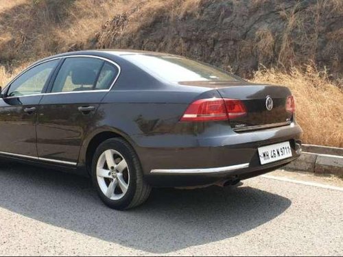 Used 2011 Volkswagen Passat for sale