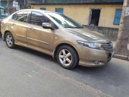 Used Honda City 1.5 V MT 2011 for sale