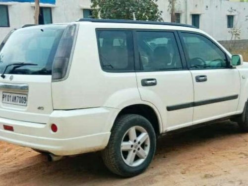 2007 Nissan X Trail for sale