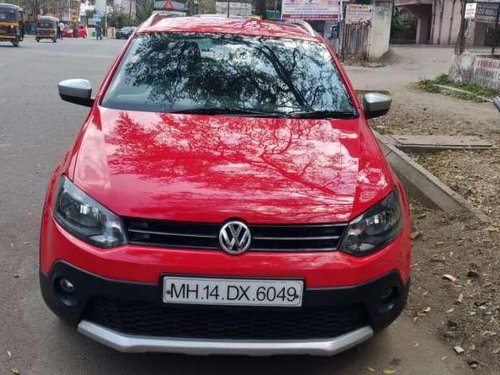 Volkswagen Cross Polo 2013 for sale