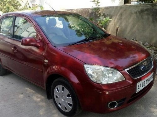 2006 Ford Fiesta for sale at low price