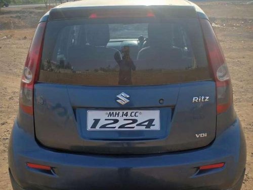 Used Maruti Suzuki Ritz 2010 car at low price