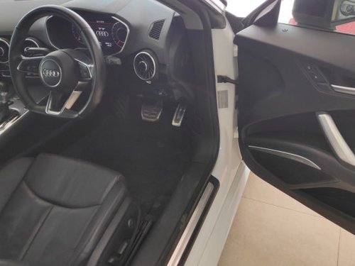 Used Audi TT 2.0 TFSI 2015 for sale