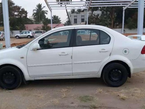 2006 Ford Fiesta for sale
