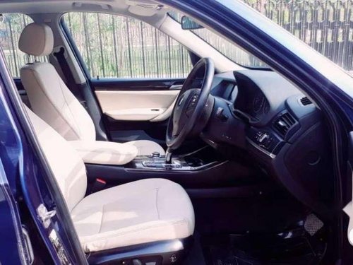 2011 BMW X3 for sale