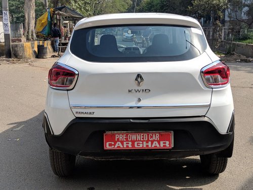 Used Renault Kwid RXL 2016 for sale