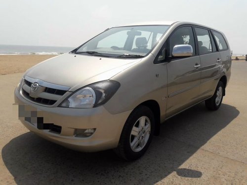 2008 Toyota Innova for sale at low price