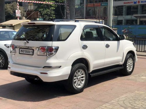 2014 Toyota Fortuner for sale