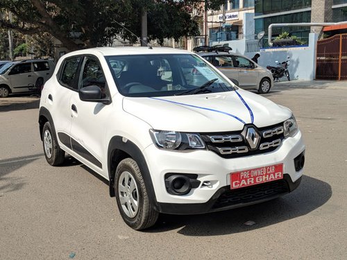 Used Renault Kwid RXL 2016 for sale