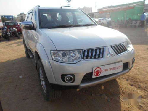 Used Mitsubishi Pajero Sport 2012 car at low price