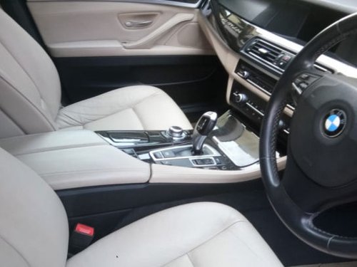 Used 2013 BMW 5 Series for sale