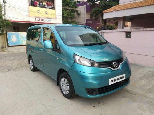 2012 Nissan Evalia for sale